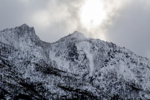 Leavenworth, Washington