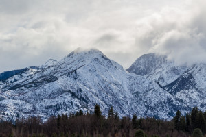 Leavenworth, Washington