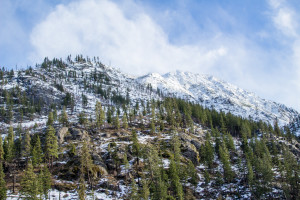 Leavenworth, Washington