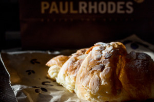 Paul Rhodes Bakery, London