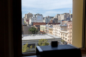 Hotel Carlton, San Francisco