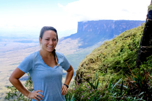 In defense of solo female travel