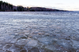 Sweden in Winter: Hudiksvall