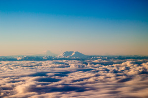 Mount St. Helens, Washington