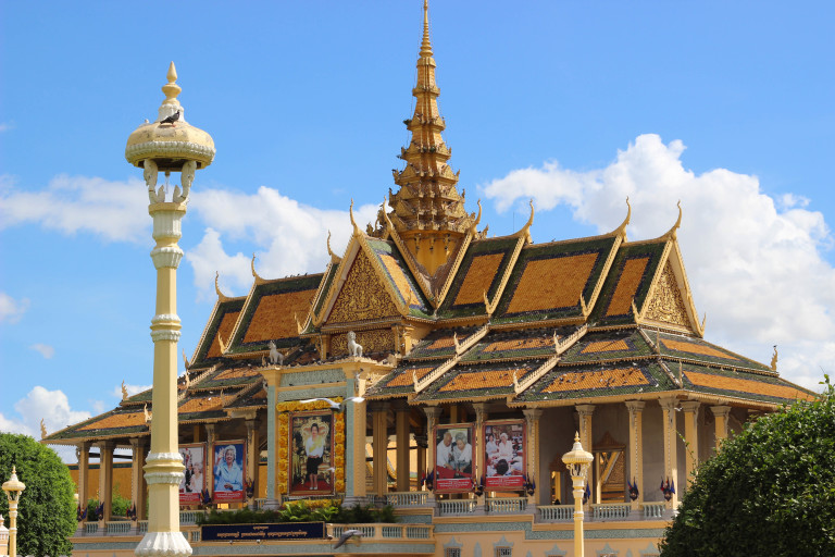 Things to Know Before Traveling to Phnom Penh, Cambodia