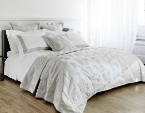 Luxury Feel at Home | Frette Linens