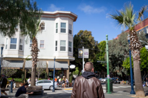 Hayes Valley, San Francisco