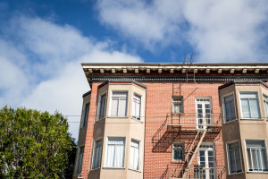 Hayes Valley, San Francisco