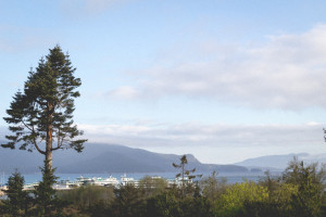 Anacortes, Washington