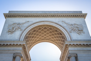 Legion of Honor, Lands End, San Francisco