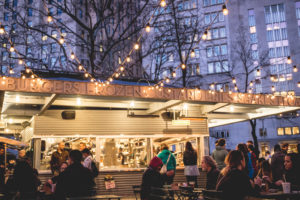 Shake Shack, New York City