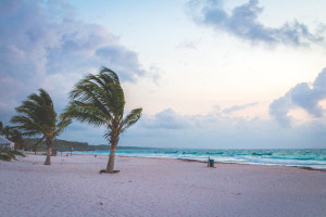 Tulum, Mexico