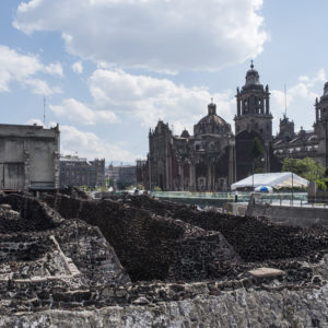 Museo del Templo Mayor, Mexico City