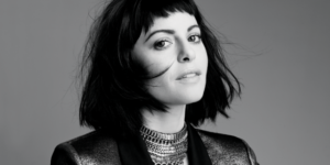 Sophia Amoruso, Founder of Nasty Gal and author of Girlboss