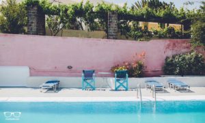 The Best Hostels in Europe: Caveland Hostel, SantoriniThe Best Hostels in Europe: Caveland Hostel, Santorini