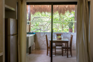 Where to Stay in Tulum: Ku Tulum