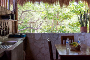 Where to Stay in Tulum: Ku Tulum