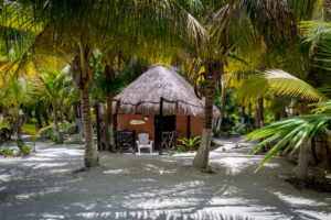 Zazil Kin, Tulum, Mexico