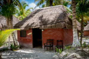 Zazil Kin, Tulum, Mexico