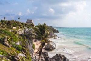 Tulum Ruins