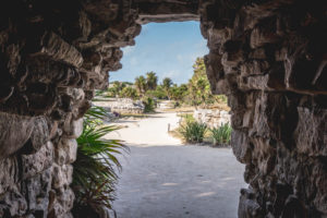 Tulum Ruins