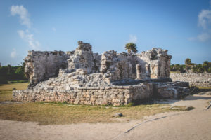 Tulum Ruins