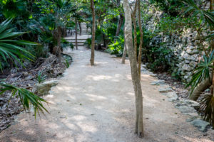 Tulum Ruins