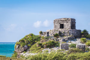 Tulum Ruins