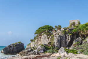 Tulum Ruins