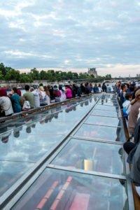 Seine River Cruise with Bateaux Parisiens