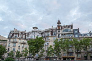 Seine River Cruise with Bateaux Parisiens