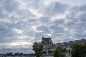 Seine River Cruise with Bateaux Parisiens