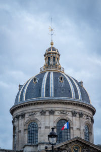 Seine River Cruise with Bateaux Parisiens