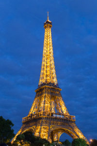 Seine River Cruise with Bateaux Parisiens