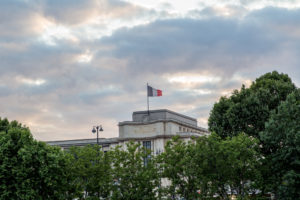 Seine River Cruise with Bateaux Parisiens