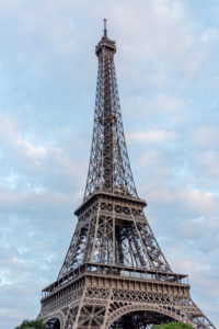 Seine River Cruise with Bateaux Parisiens