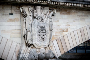 Seine River Cruise with Bateaux Parisiens