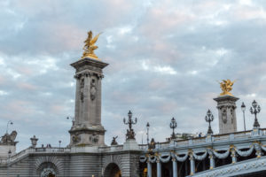 Seine River Cruise with Bateaux Parisiens