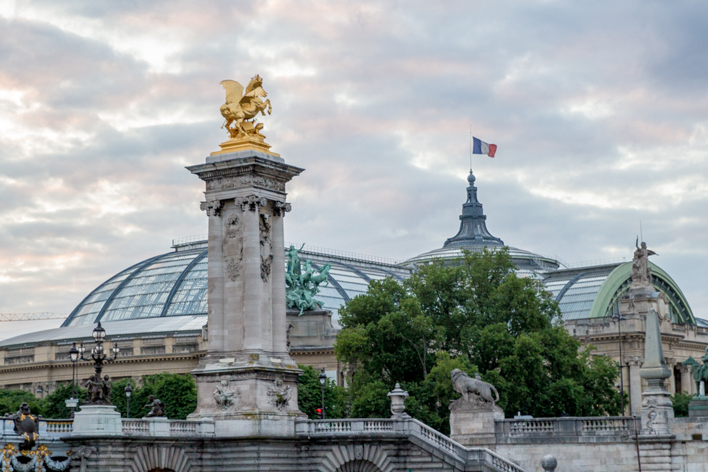 A Secret Bastille Retreat and a Sunset Cruise on the Seine - The ...