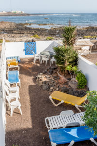 Co-living and co-working with Hub Fuerteventura in Corralejo, Spain