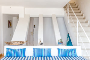 Co-living and co-working with Hub Fuerteventura in Corralejo, Spain