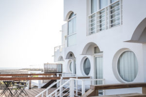 Co-living and co-working with Hub Fuerteventura in Corralejo, Spain