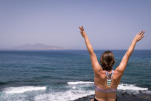 Isla de Lobos, Canary Islands, Spain