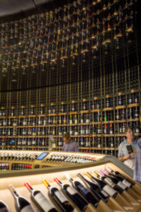 La Cite du Vin is Bordeaux's newest wine museum, and it's just as impressive as it looks! A must-see when in Bordeaux, France.