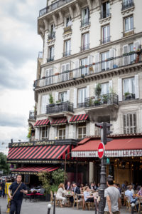 Paris in four days: Explore the 17th Arrondissement