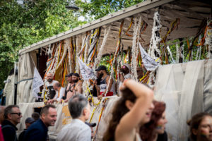 Paris Pride Parade