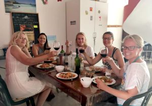 Co-living and co-working with Hub Fuerteventura in Corralejo, Spain