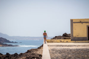 Top things to do in Fuerteventura, Spain: Visit neighboring Isla de Lobos!