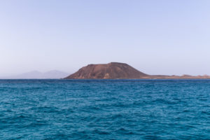 Top things to do in Fuerteventura, Spain: Visit neighboring Isla de Lobos!