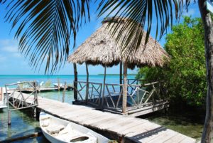 Where to Travel in 2017: Belize